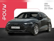 Audi A3 - 35 TFSI 150pk S edition | SONOS | Panoramadak | 19'' velgen