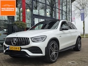 Mercedes-Benz GLC-klasse - 43 4MATIC | Panodak | Burmester | Luchtvering | Navigatie |