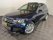 Volkswagen Touareg - 3.0 TSI Hybrid Highline