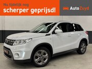 Suzuki Vitara - 1.6 Exclusive / Navi / Camera / Carplay / Stoelverwarming / 