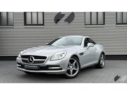 Mercedes-Benz SLK-klasse - 200