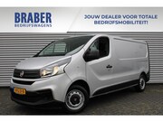 Fiat Talento - 1.6 MJ EcoJet L2H1 Pro Edition | Navi | Camera | Schuifdeur 
