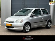 Toyota Yaris - 1.3-16V VVT-i Sol 2e EIG / AUTOMAAT / NAP