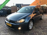 Volkswagen Golf - 1.2 TSI Style Keurige auto