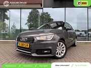 Audi A1 - Sportback 1.0 TFSI Advance Sport - Pano/Schuifdak - Navi - H