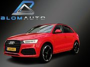 Audi Q3 - 1.4 TFSI CoD CARPLAY+SPORTLEDER+EL TREKH+STOELVERW