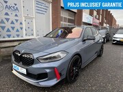 BMW 1-serie - 128ti 265pk High Executive Aut M Sportstoelen Head-UpCamera