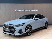 BMW i5 - EDrive40 84 kWh M Sport - Pano - 360 - H&K - Keyle