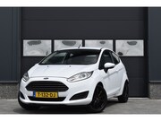 Ford Fiesta - 1.25 Airco - Lmv - Radio