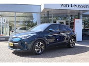 Toyota C-HR - 1.8 HYBRID STYLE STOELVERWARMING AD-CRUISE KEYLESS CAMERA PA
