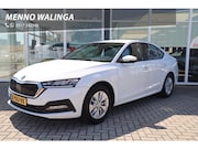 Skoda Octavia - 1.5 TSI G-TEC Business Edition|Cruise control|Apple carplay/