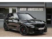 BMW X5 - xDrive50e Sky Lounge pano-Bowers-Wilkins Music.......