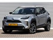 Toyota Yaris Cross - 1.5 Hybrid Executive Bi-Tone Trekh.