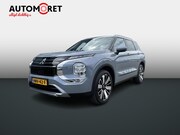 Mitsubishi Outlander - 2.4 PHEV First Edition