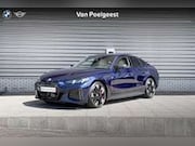 BMW i4 - M60 84 kWh