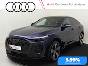 Audi Q5 Sportback - 2.0 TFSI e-hybrid quattro S edition Competition | Panoramada