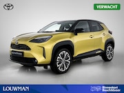 Toyota Yaris Cross - 1.5 Hybrid Executive + | BTW Voertuig | JBL | Head-Up Displa
