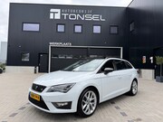 Seat Leon - ST 1.8 TSI FR / Panorama / Alcantara / LED / Climate / 18" I