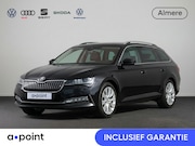 Skoda Superb - Combi 1.4 TSI iV Style SOH 94.67%| 218 pk Automaat (DSG) | N