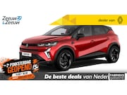 Renault Captur - E-Tech full hybrid 160 techno | Nu leverbaar met €2.500, - E