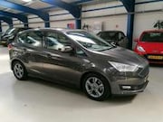 Ford C-Max - 125pk Ecoboost Trend