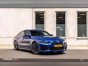 BMW 4-serie - Gran Coupé 420i Business Edition Plus