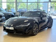 Toyota Supra - GR*Dynamic*AVS*Brembo*CAM*Alcantara*SHZ