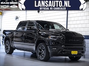 Dodge Ram - 1500 5.7L V8 Hemi | Pano | Luchtvering | 360 camera Prins LP