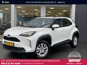 Toyota Yaris Cross - 1.5 Hybrid Active | Airco | Parkeercamera | Climate Control