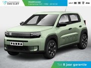 Fiat Panda - 1.2 Hybrid ICON