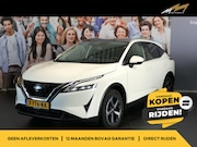 Nissan Qashqai - 1.3 MHEV Xtronic N-Connecta *1.800KG Trekgewicht!* - Occasio