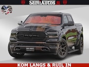 Dodge Ram - HULK GT | TRX PACK | 5.7 V8 HEMI | BRONZE LINE | LUCHT VERIN