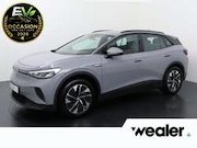 Volkswagen ID.4 - Pro 77 kWh | 204 PK | SoH 95% | Adaptive Cruise C