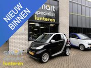 Smart ForTwo - cabrio 1.0 Passion garantie 1.0 Passion facelift garantie