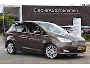 Ford C-Max - 125PK Titanium ECC LMV NAVI TREKHAAK