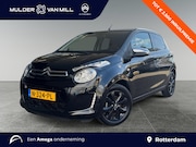 Citroën C1 - 5-deurs Shine 1.0 e-VTi 72pk | BLACK EDITION | CAMERA | CLIM