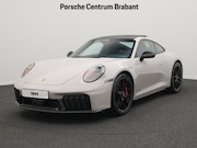 Porsche 911 - Carrera GTS
