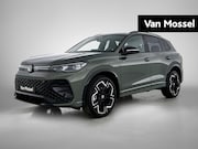 Volkswagen Tiguan - 1.5 eHybrid R-Line Edition | 204PK | Automaat | Trekhaak | P