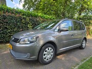 Volkswagen Touran - 1.2 TSI Trendl.BlueM