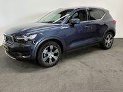 Volvo XC40 - 1.5 T3 163pk AUT Inscription Sunroof/ Leer/ Stoelverw./ Came