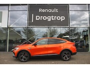 Renault Arkana - 145PK-HYBRID-RS LINE-48DKM-NAVI-CLIMA-CAMERA-STOEL/STUURVERW