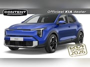 Kia Stonic - 1.0 T-GDi MHEV 115pk DynamicLine