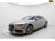 Audi A7 - Sportback 1.8 TFSI 2x S LINE LEER STOELVW BOSE NAP
