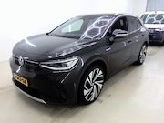 Volkswagen ID.4 - 77kWh 204pk 1ST MAX [ PANO+21INCH+CARPLAY+STOEL/STUURWIELVER