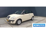Lancia Ypsilon - 1.2-16V B-colore nw apk