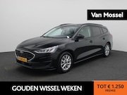 Ford Focus - Wagon 1.0 EcoBoost Connected | Apple Carplay/Android Auto |