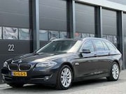 BMW 5-serie - 520d Executive Xenon PDC Leer