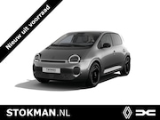 Renault Twingo - Techno | Achteruitrijcamera | LED-achterlichten | LED-dagrij