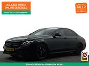Mercedes-Benz E-klasse - e AMG Night Edition Aut- Memory Seats, Sfeerverlic