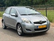 Toyota Yaris - 1.3 VVTi Aspiration /Airco/6-bak